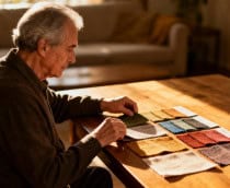 Seu mundo não está ficando cinza por acaso: o envelhecimento está apagando as cores da sua visão