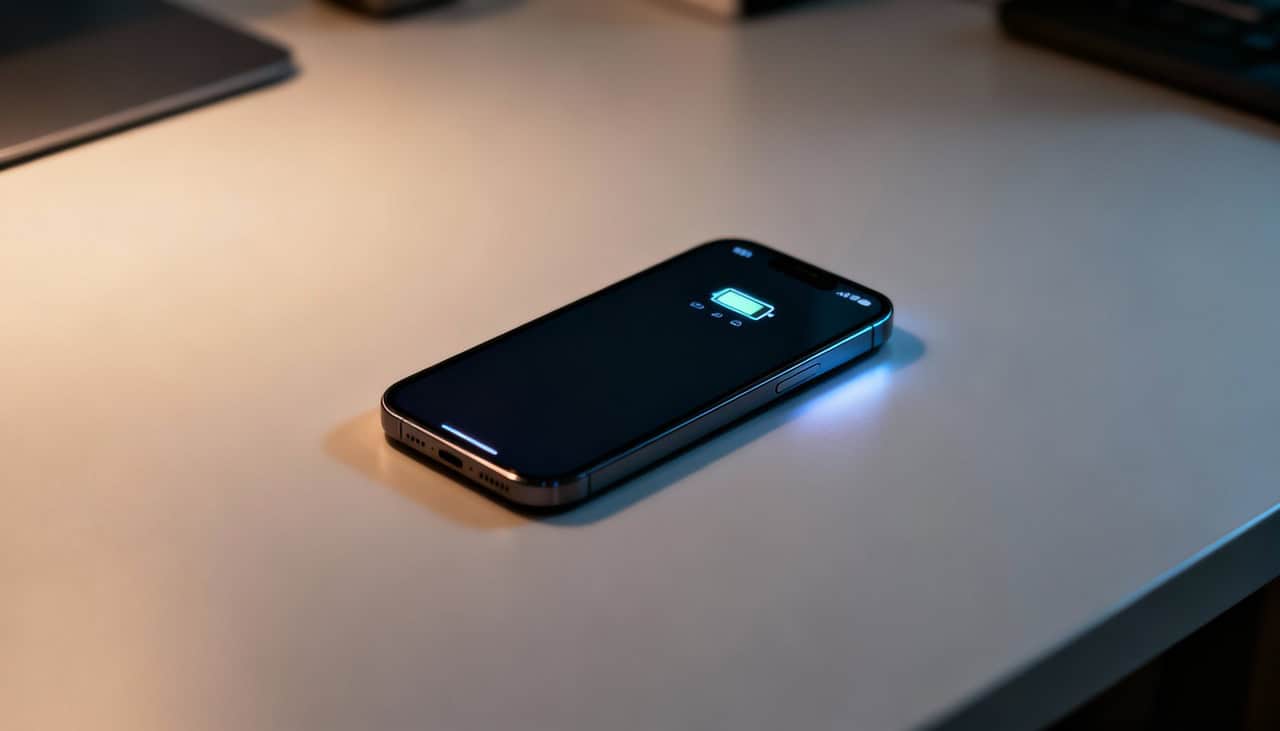 7 ajustes no celular que dobraram a bateria do meu aparelho