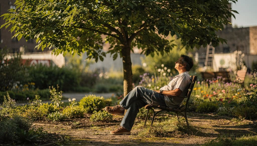 Quer sombra rápida? Essas árvores crescem rápido e ajudam a amenizar o calor