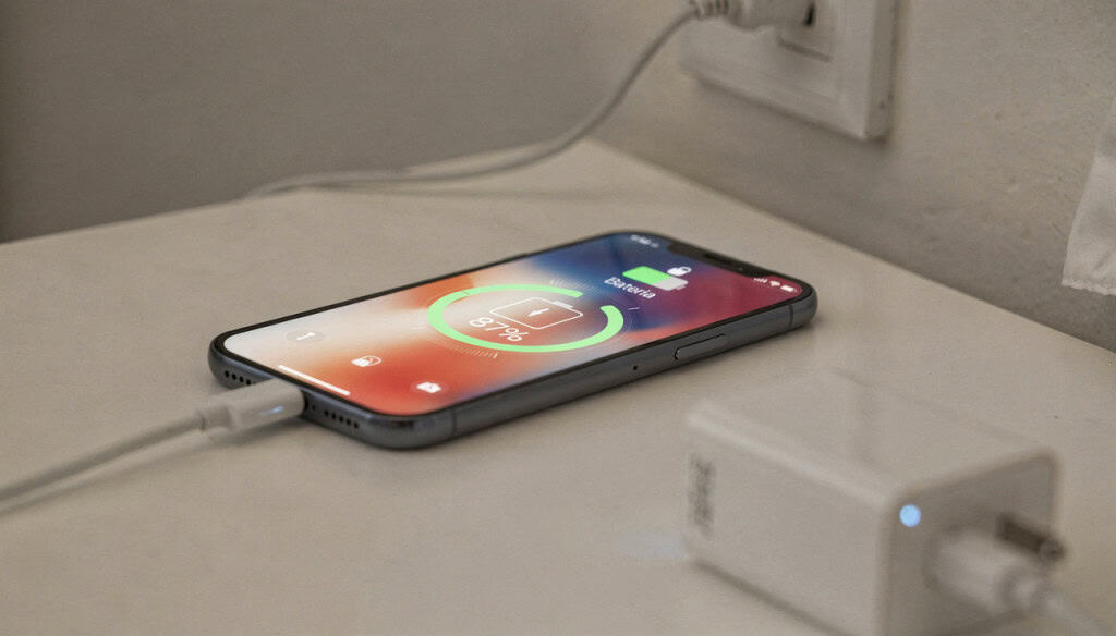 Como os carregadores pirata podem destruir a saúde da sua bateria