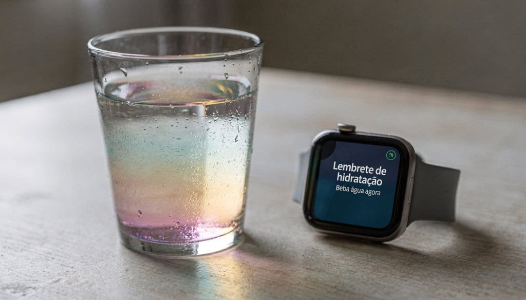 O hábito saudável de beber água pode virar um problema sem você notar