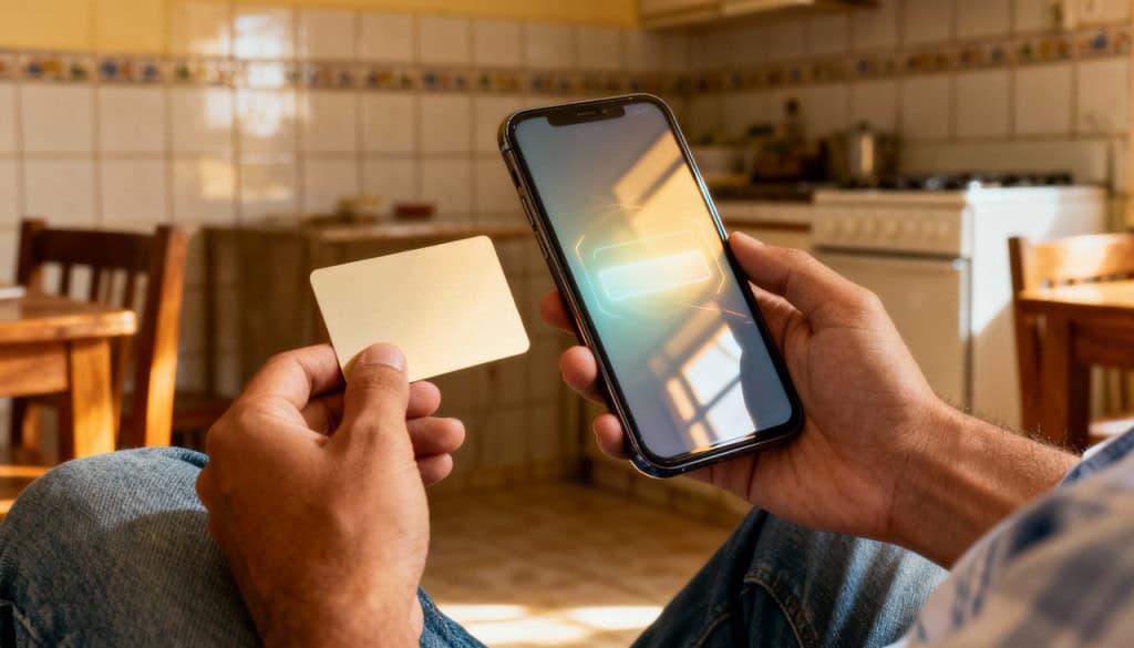 Bancos digitais vs bancos tradicionais: o que vale mais a pena em 2025?