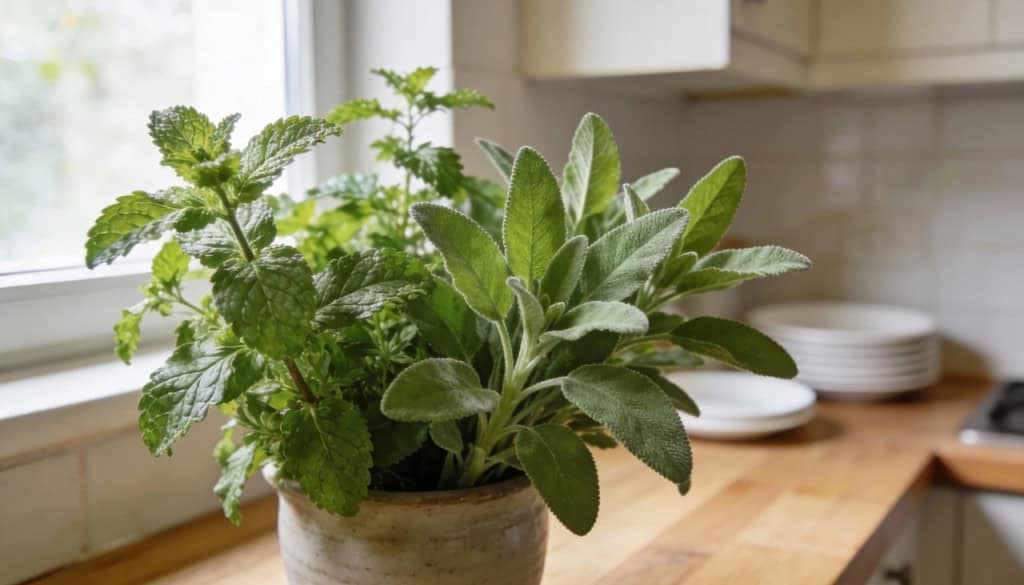 Ervas medicinais que você pode plantar em casa e usar no dia a dia