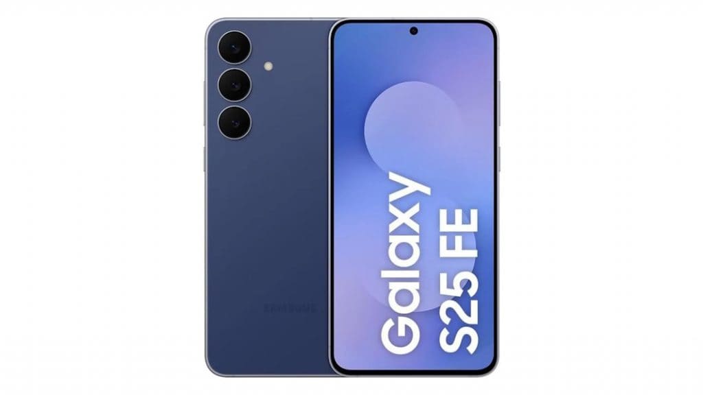 Samsung Galaxy S25 FE: smartphone aparece por menos de R$ 3.000 em oferta Smartphone com hardware potente, câmeras de qualidade e conectividade de ponta é o tipo de aparelho que torna a sua vida mais fácil — afinal de contas, os celulares são os dispositivos mais importantes da atualidade, concentrando nossa vida pessoal e profissional. E, quando eles aparecem em promoção, as coisas ficam ainda mais interessantes. Samsung Galaxy S25 FE: smartphone aparece por menos de R$ 3.000 em oferta