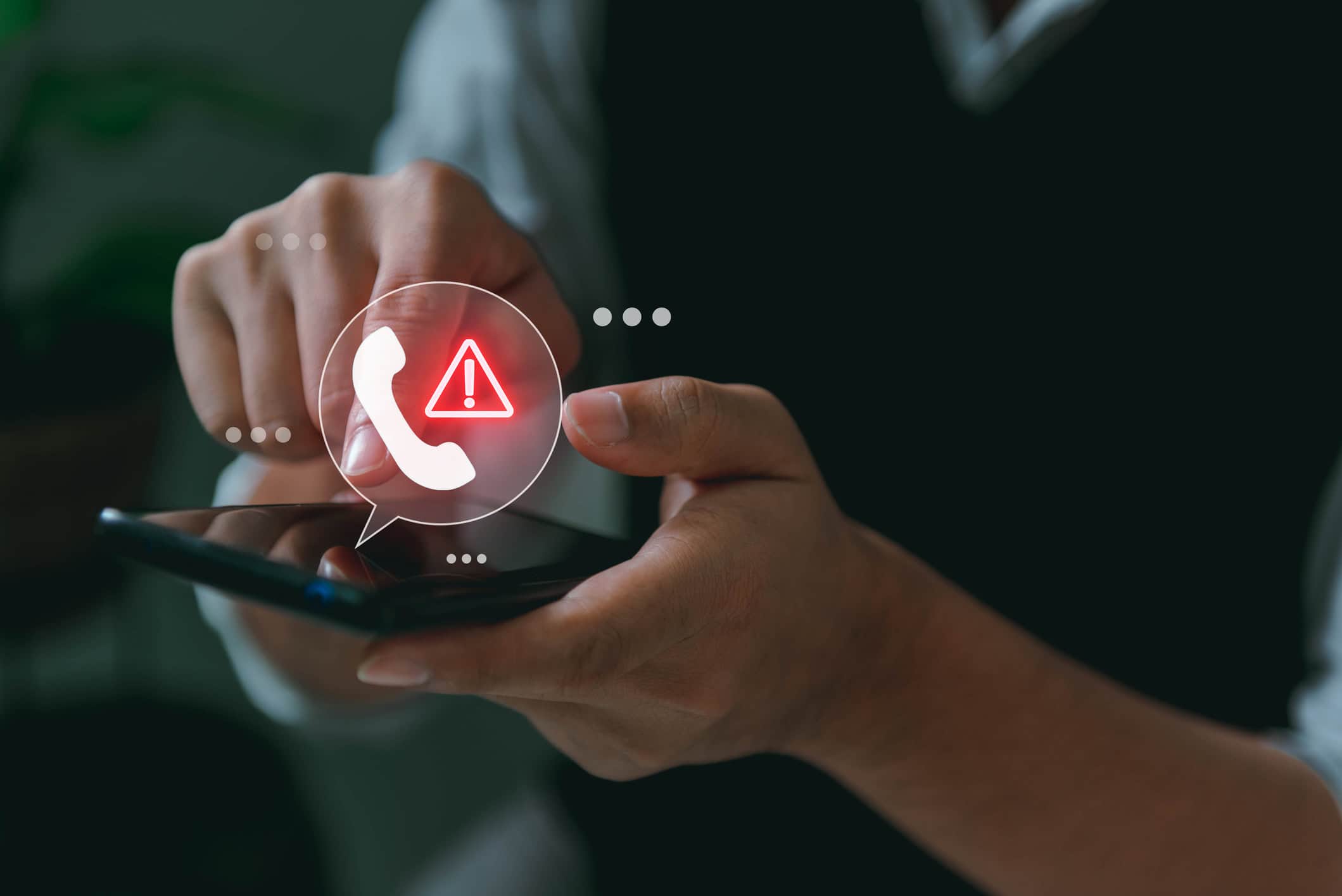 Dia da Mentira: ligações falsas impulsionam golpes no Brasil e preocupam especialistas