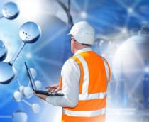 Startup converte óleo residual em hidrogênio com ajuda de micróbios