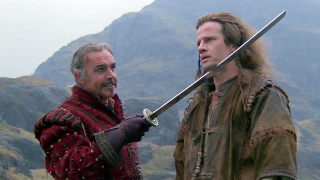 highlander