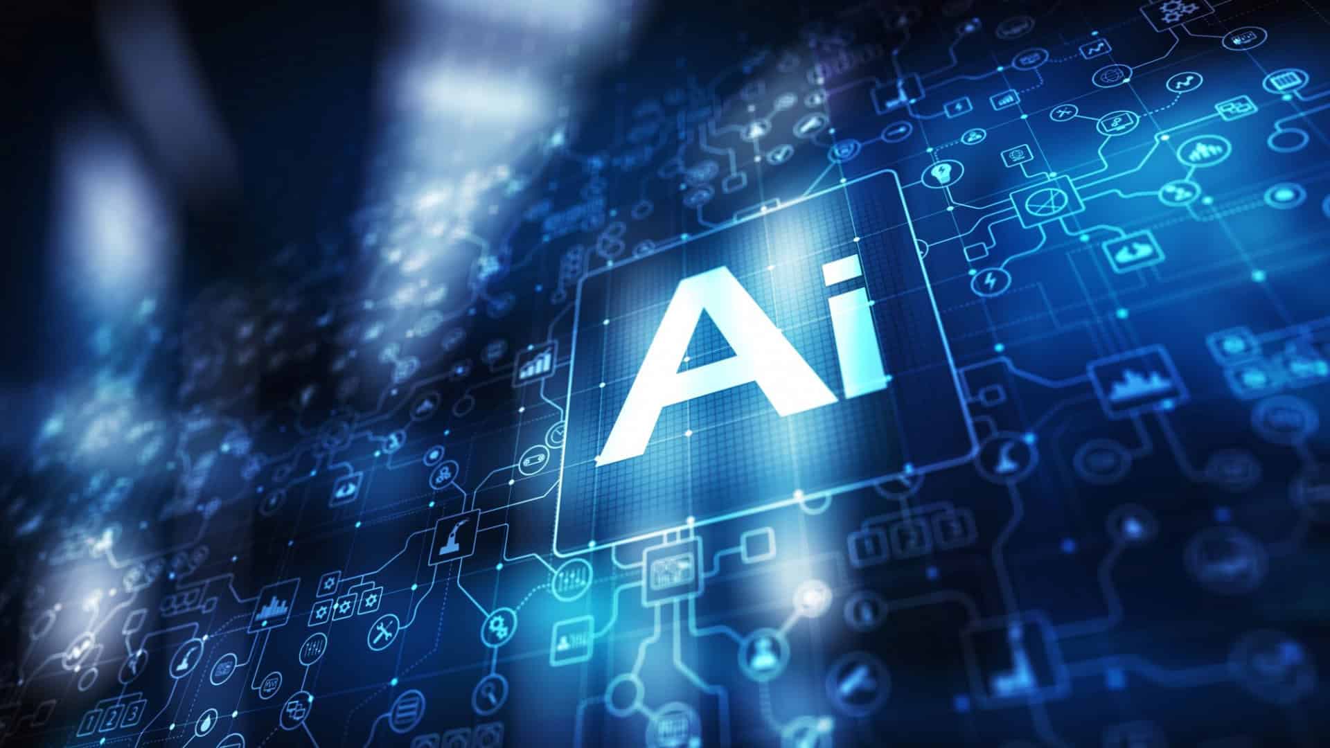 inteligência artificial