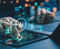 Empresas reconhecem o valor da IA generativa, mas ainda lutam para aplicá-la de forma estratégica e gerar impacto real (Imagem: WANAN YOSSINGKUM/iStock)