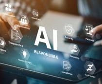 Em 2025, a IA virou motor corporativo, mas revelou fragilidades causadas por dados ruins. (Imagem: Natee127/iStock)