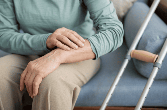 O que é Sarcopenia, problema enfrentado por usuários do Ozempic e Mounjaro?