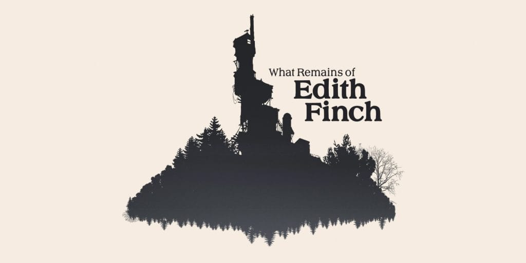 Capa do jogo What Remains of Edith Finch