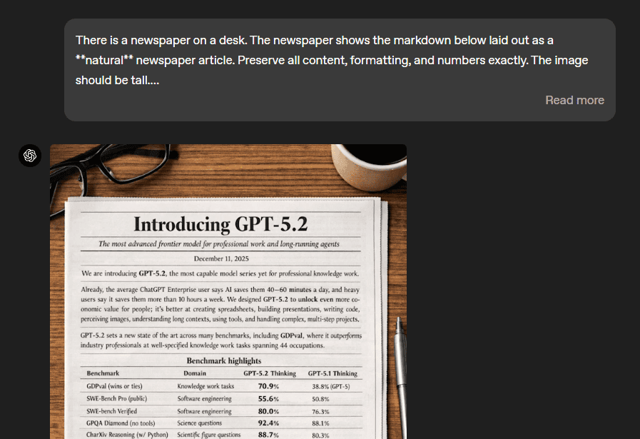 ChatGPT agora conta com gerador de imagens quatro vezes mais eficiente 6 image 74