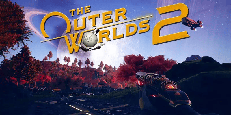 The outer worlds 2