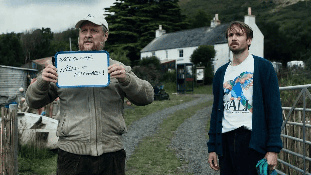 A Balada da Ilha de Wallis