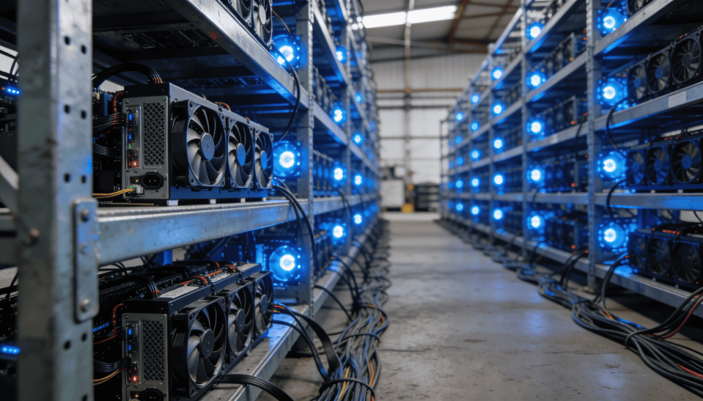 O que é minerar Bitcoin? Entenda como funciona na prática