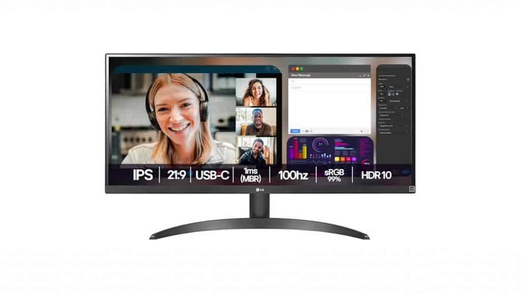 Informática em oferta: notebook, monitor ultrawide, impressora e mais Para quem está pesquisando bons preços, o Olhar Digital selecionou algumas opções de itens de informática que estão saindo a preços imperdíveis nesta terça-feira (2). Tem notebook de qualidade, monitor ultrawide e até uma webcam para quem precisa de mais qualidade nas videochamadas. Confira abaixo e aproveite para economizar já: Informática em oferta: notebook, monitor ultrawide, impressora e mais