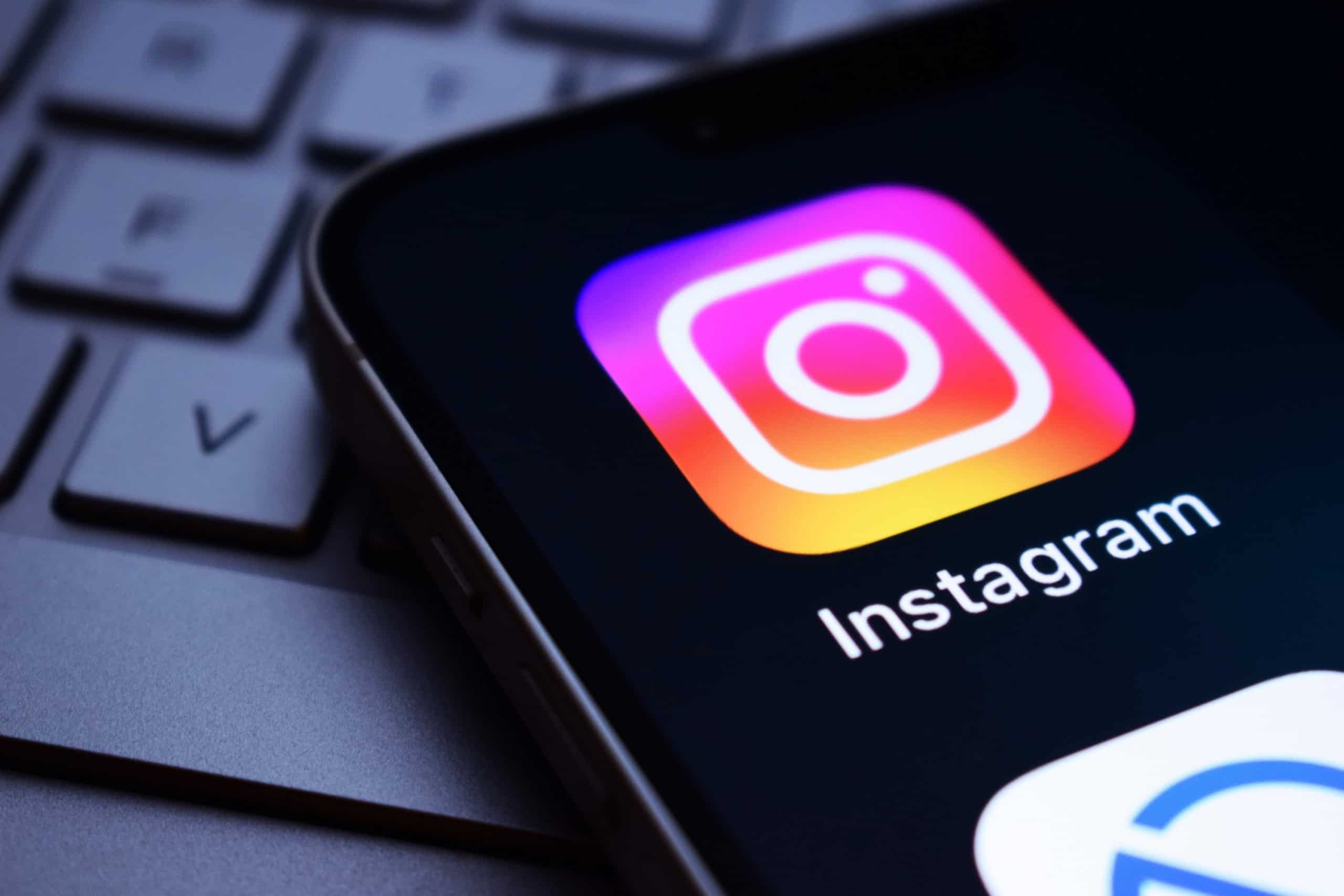 Instagram gera títulos automáticos para SEO sem avisar usuários