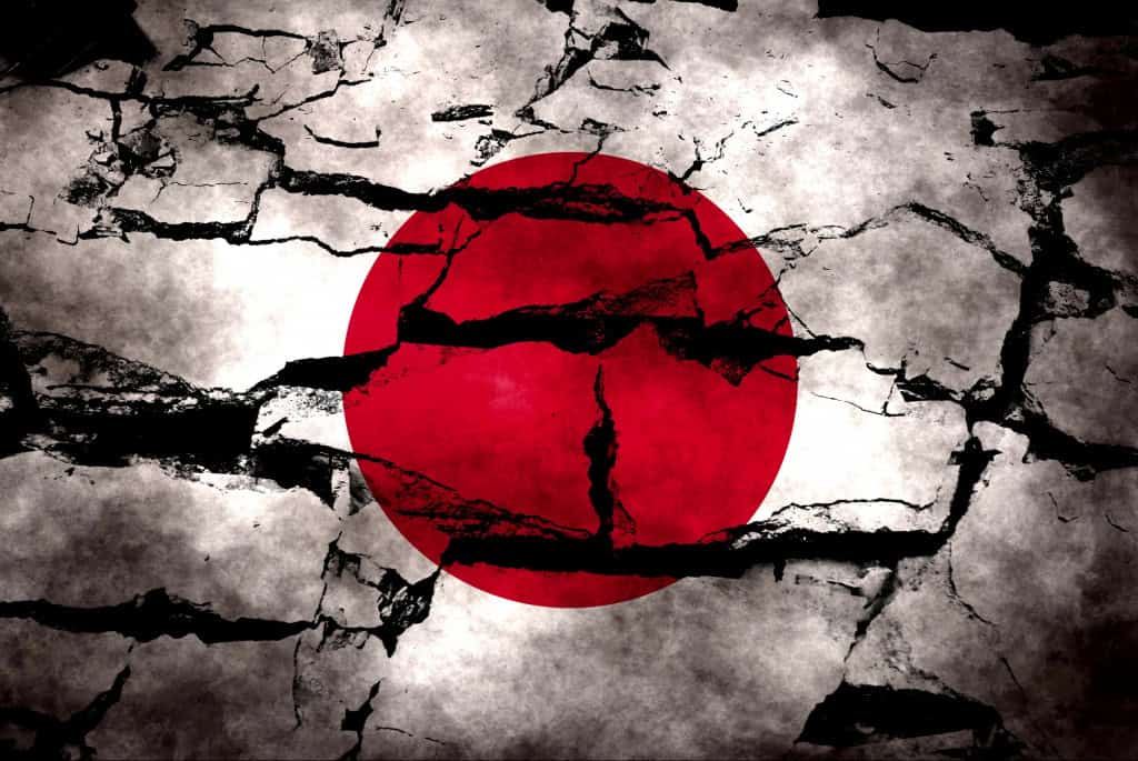 Tremor recente deixou ao menos 30 pessoas feridas