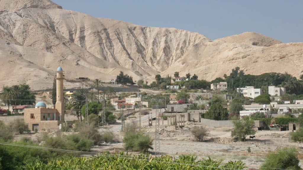 A cidade de 11 mil anos que continua viva e atraindo milhares de visitantes