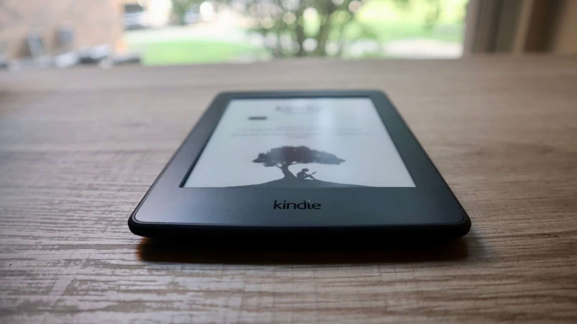 kindle