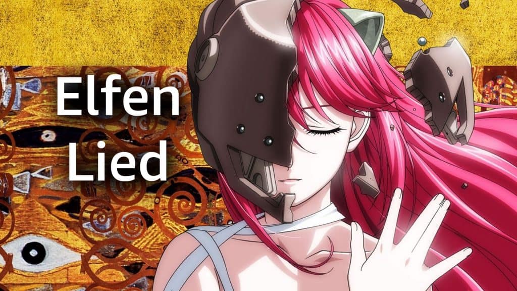 Elfen Lied /