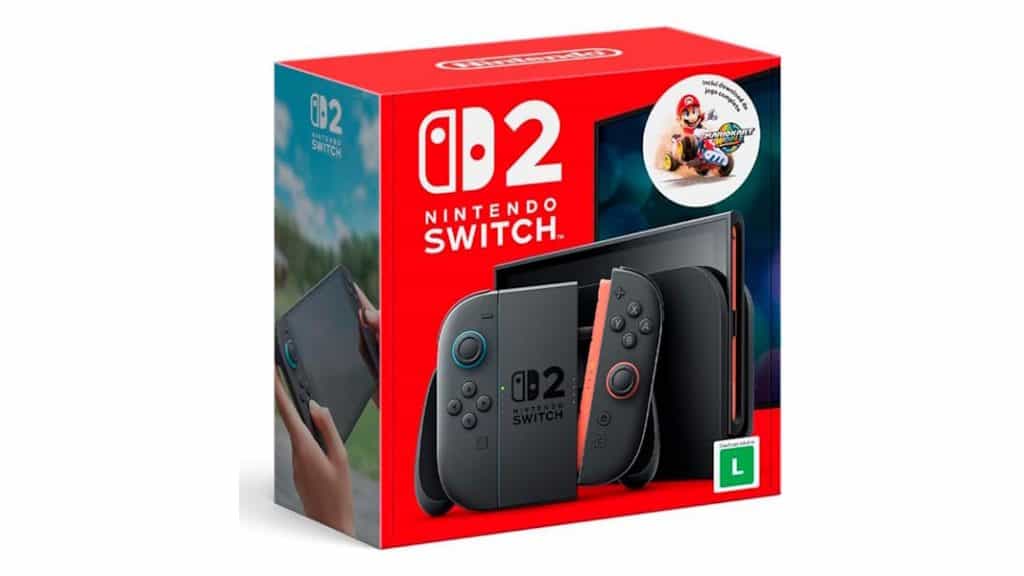 Drone, toca-discos, Switch 2 e mais: confira as ofertas de Natal Toca-discos, drone, console híbrido e mais: as sugestões de presentes para o Natal de hoje do Olhar Digital traz produtos de diferentes categorias e faixas de preço, e que podem agradar qualquer um. Tem fone de ouvido sem fio baratinho com boa qualidade, robô aspirador e mais — e o melhor: tudo em oferta. Confira: Drone, toca-discos, Switch 2 e mais: confira as ofertas de Natal