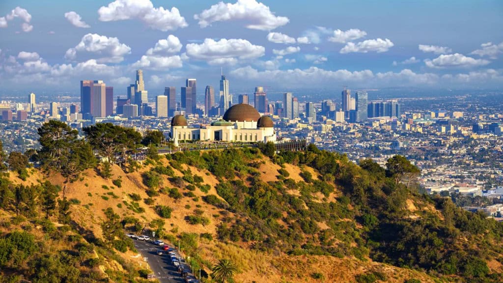 Pouca gente sabe, mas essa cidade ajudou a criar a internet