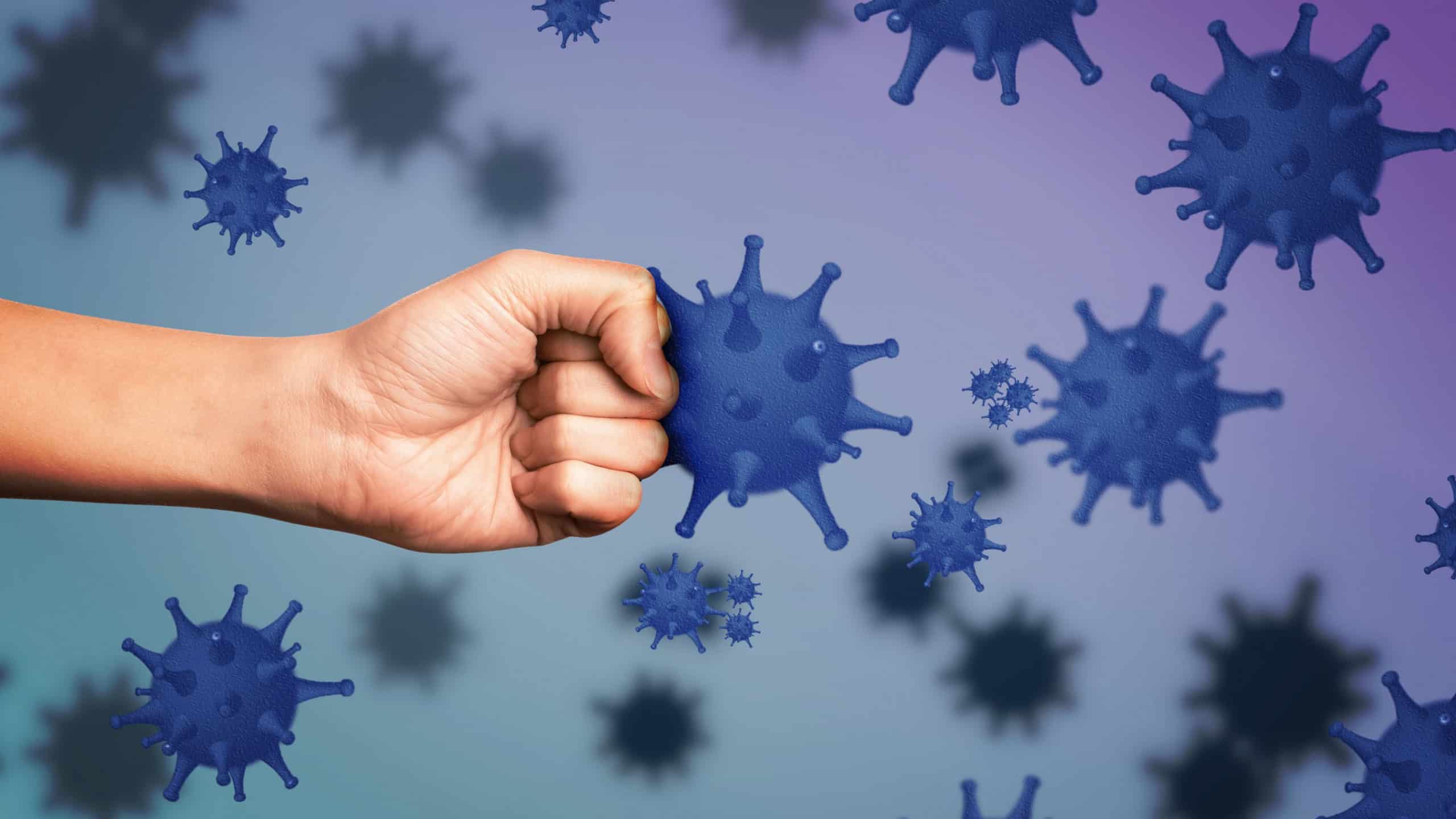 O que é a memória imunológica e por que ela protege seu corpo por anos?