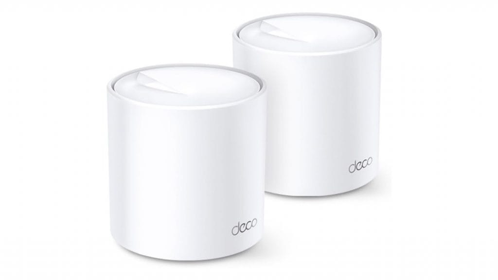 Roteador mesh em oferta: garanta cobertura do Wi-Fi em todos os cantos da casa Ter sinal de internet na casa inteira pode ser um desafio, especialmente para as residências maiores. Uma solução para essa questão é o uso de roteadores mesh, que podem ser espalhados pelos cômodos e funcionam como uma única rede, garantindo cobertura em todos os cantos. Roteador mesh em oferta: garanta cobertura do Wi-Fi em todos os cantos da casa