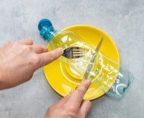 Partículas invisíveis presentes na alimentação podem afetar o cérebro e acelerar doenças neurodegenerativas