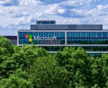 Microsoft fecha acordo bilionário em créditos de carbono nos EUA