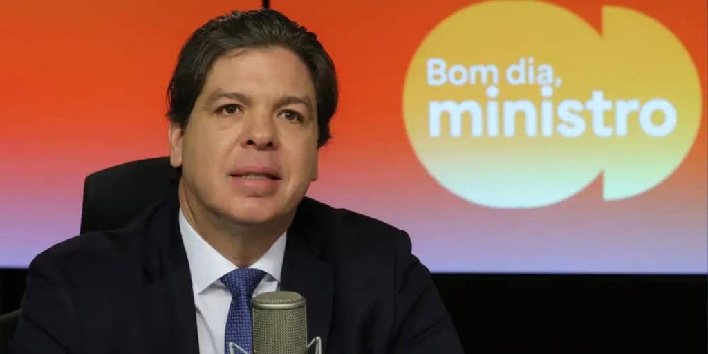 Ministro