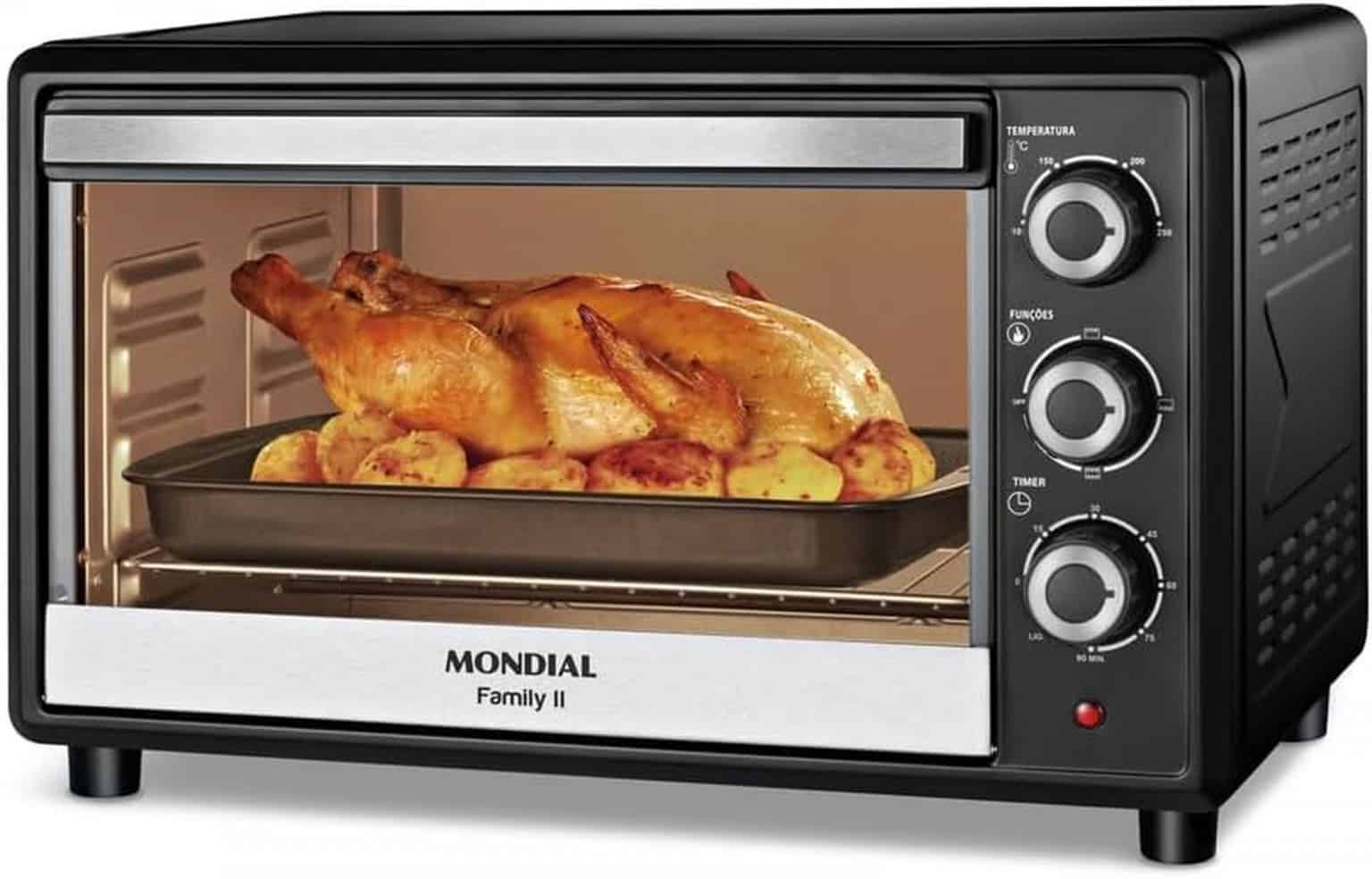 8 modelos de forno elétrico para equipar sua cozinha - Olhar Digital