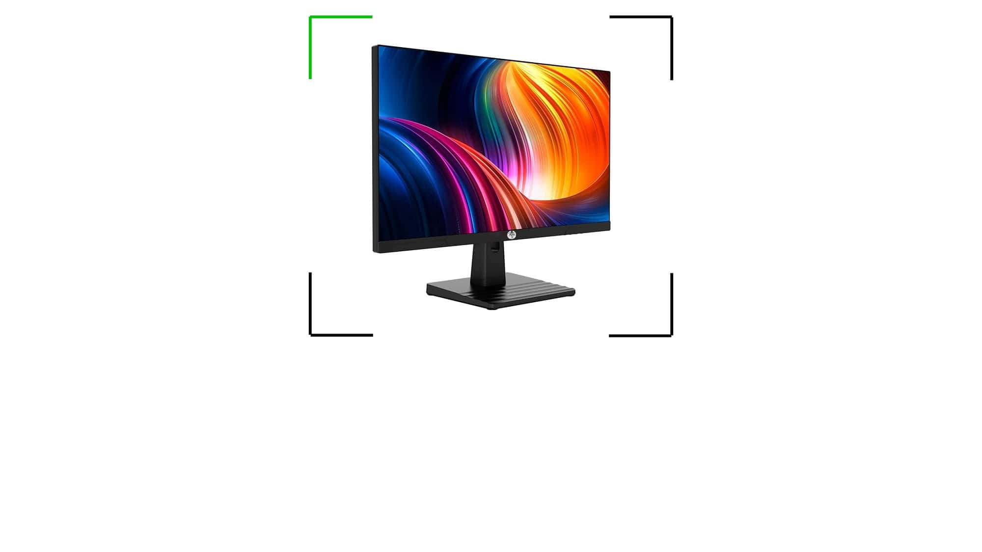 Monitor gamer em oferta: modelo da Haiz de 25 polegadas vem com 144 Hz e resolução Full HD