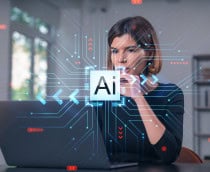 Como a IA está abrindo caminho para novas profissões no mercado de trabalho