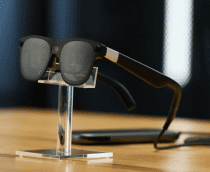 Project Aura: óculos do Google querem unir XR, Android e IA em um único dispositivo