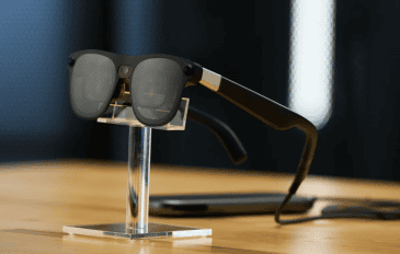 Project Aura: óculos do Google querem unir XR, Android e IA em um único dispositivo