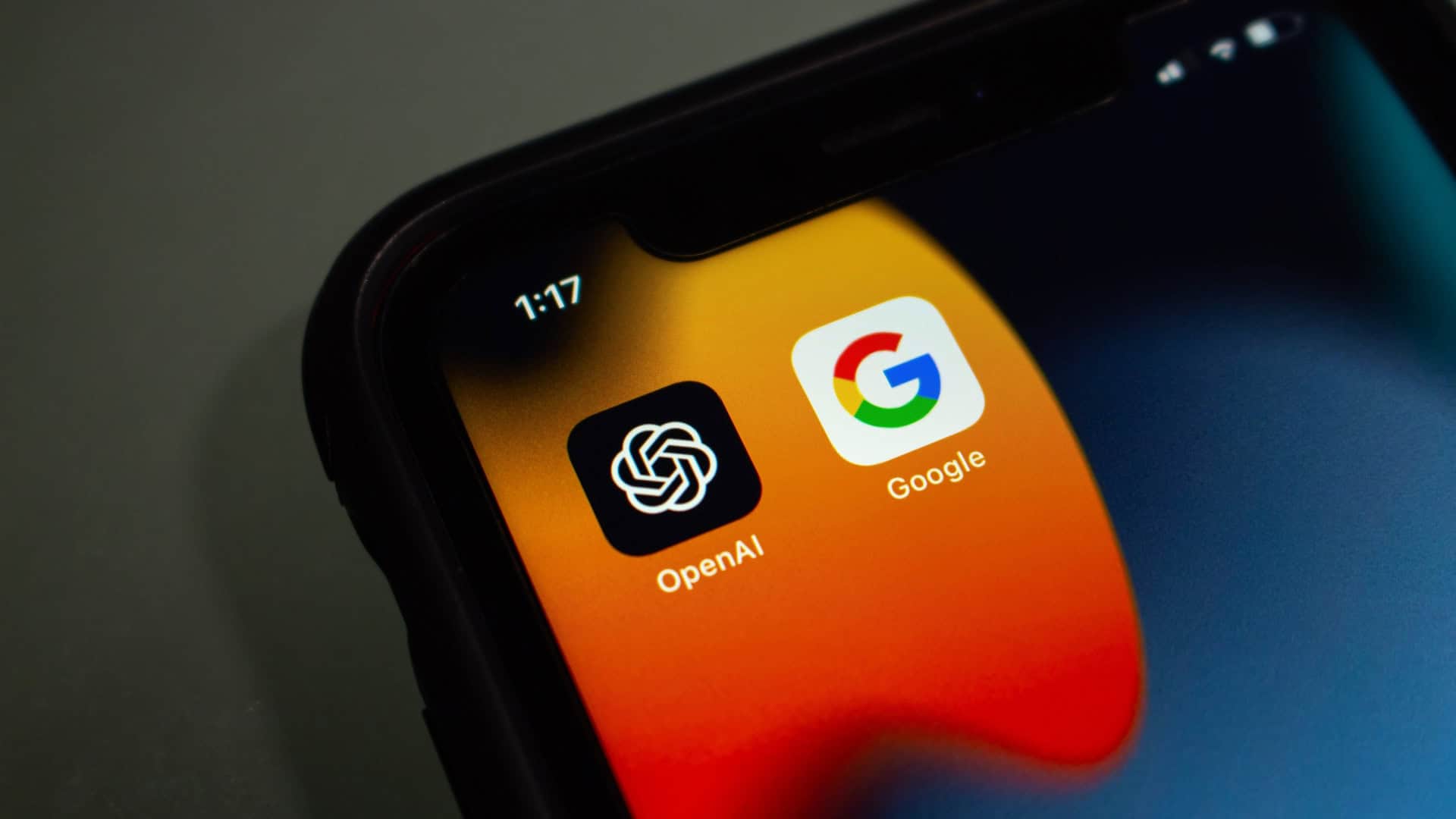 OpenAI perde prestígio enquanto Alphabet assume liderança na corrida da IA