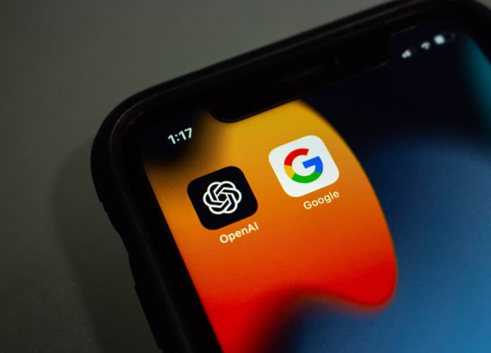 OpenAI perde prestígio enquanto Alphabet assume liderança na corrida da IA