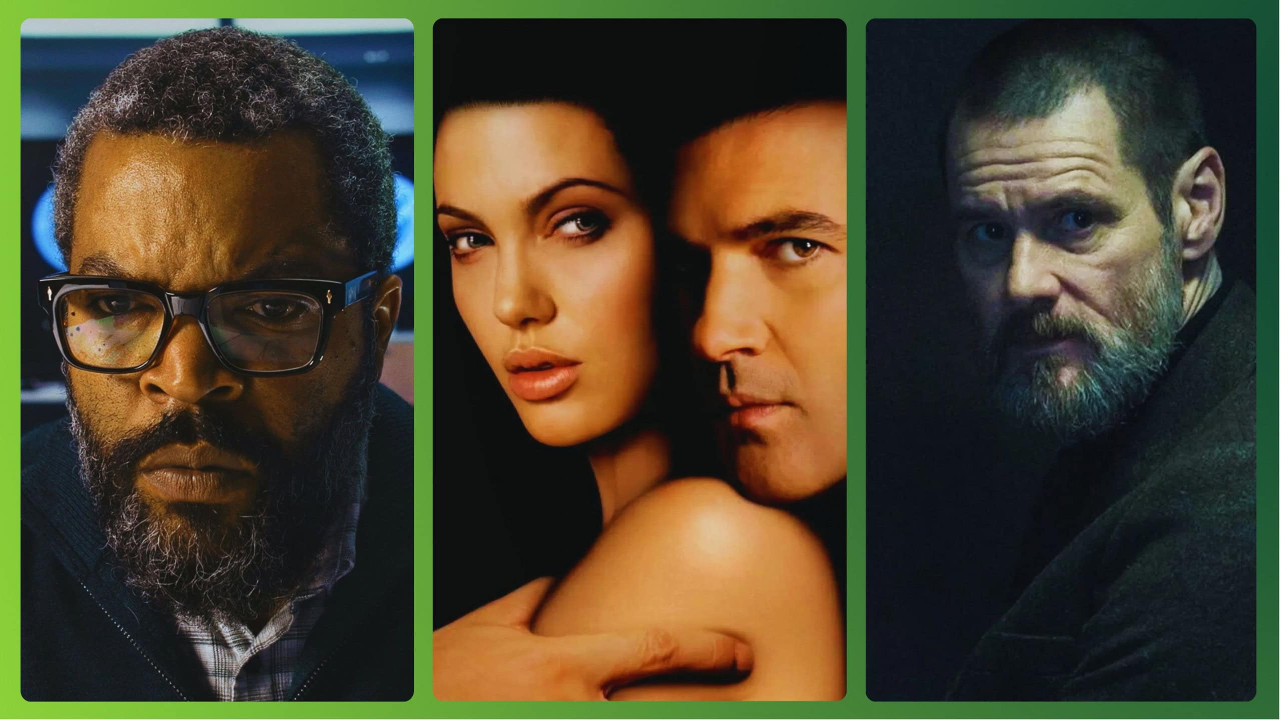 8 piores filmes de suspense de todos os tempos, segunda a crítica