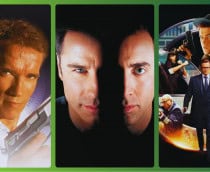 Filmes com muita ação no Disney+