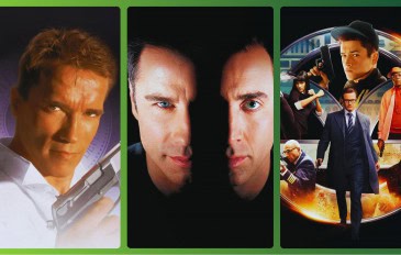 Filmes com muita ação no Disney+