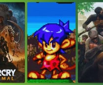 Far Cry Primal, Congos Caper e Ancestors