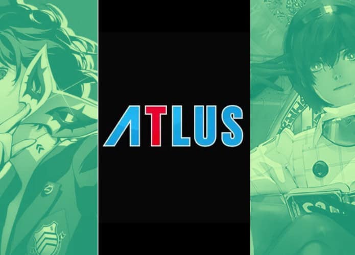 Jogos da Atlus : Persona 5 e Metaphor: ReFantazio