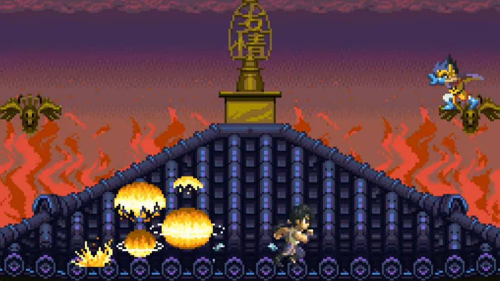 Nankoku Shōnen Papuwa-kun /