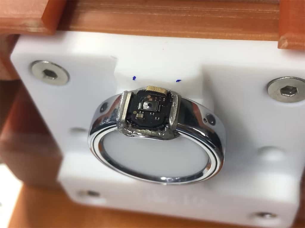 Index 01: o anel da Pebble que registra ideias e organiza notas sem precisar do celular, com IA e design discreto.