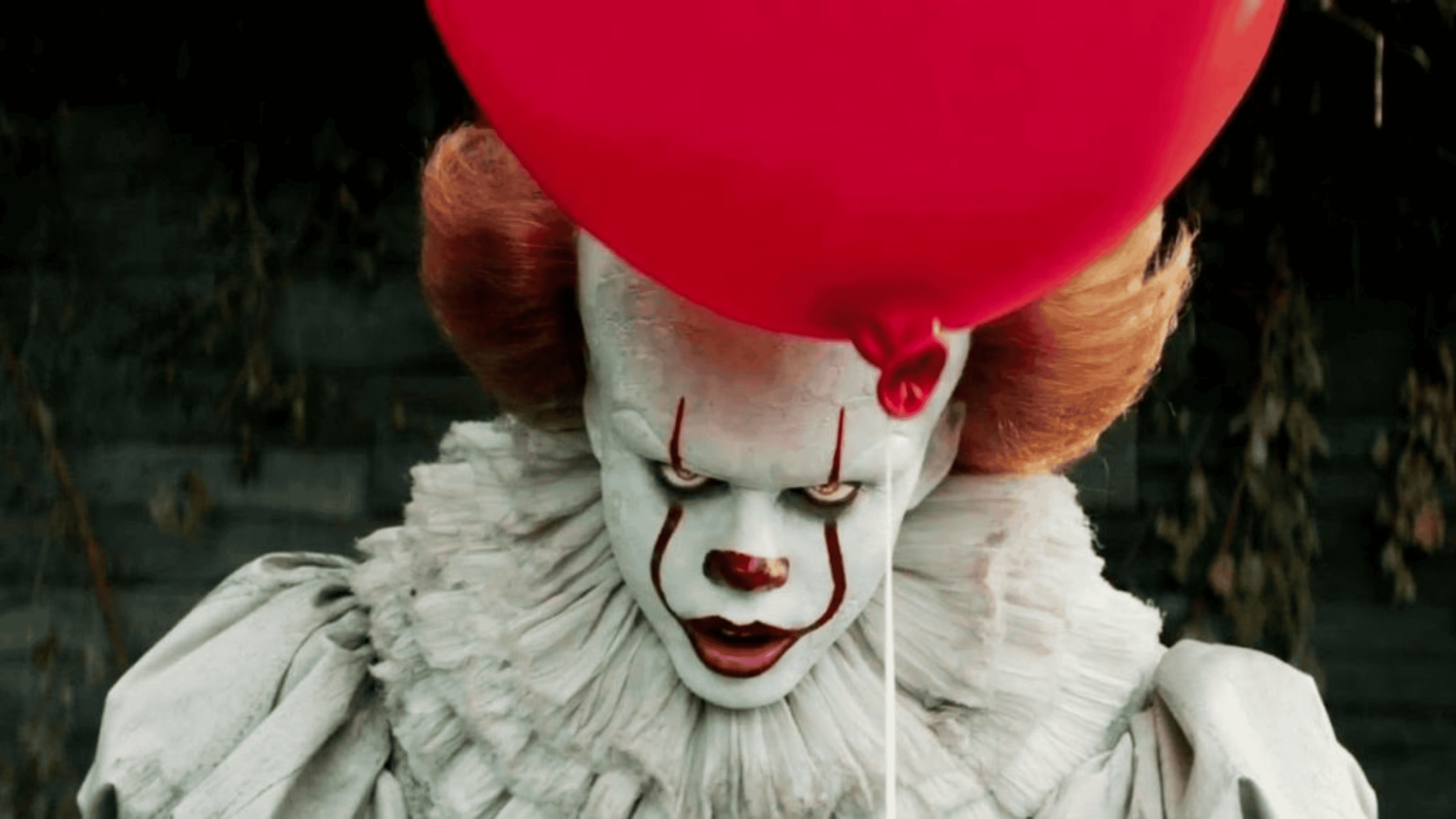 Todas as vezes em que o Pennywise mudou de forma nos filmes e na série