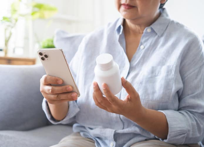 Anvisa aprova emissão eletrônica de receitas controladas e amplia segurança no país