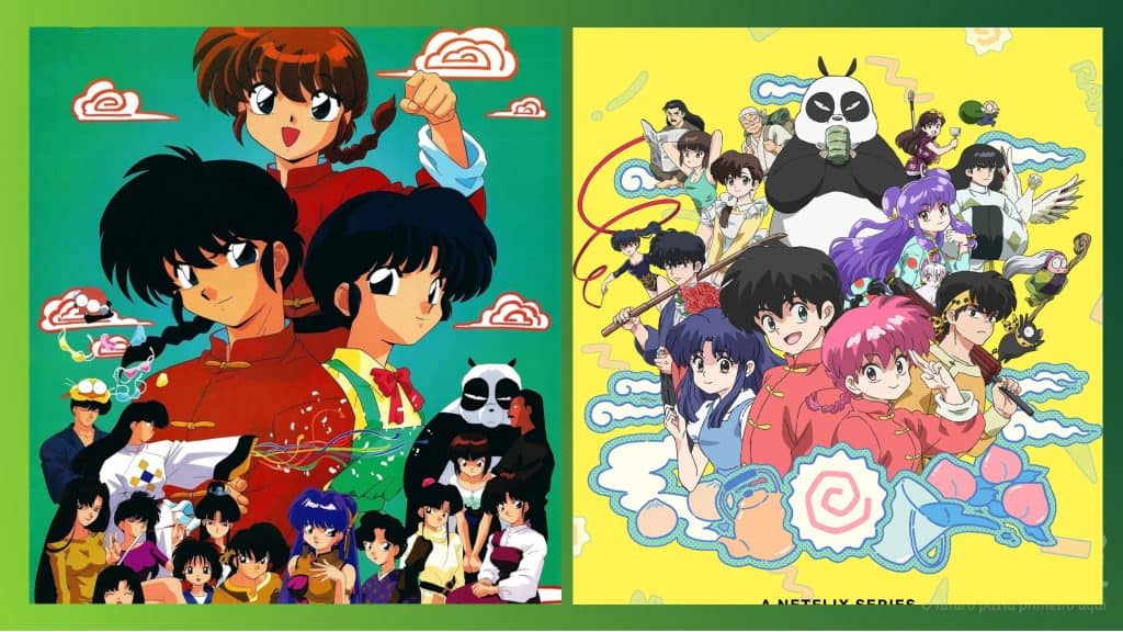 ranma